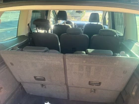 Seat Alhambra, снимка 12