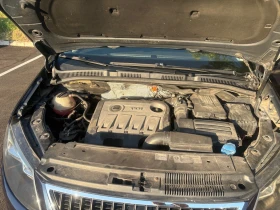 Seat Alhambra, снимка 13