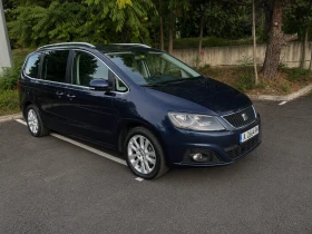 Seat Alhambra, снимка 3