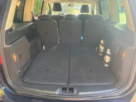 Seat Alhambra, снимка 11