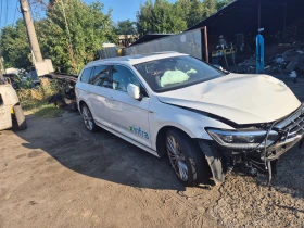 VW Passat 2, 0tsi 4x4, снимка 1