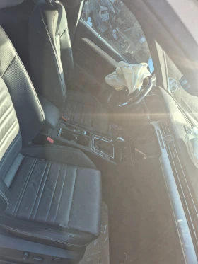 VW Passat 2, 0tsi 4x4, снимка 3