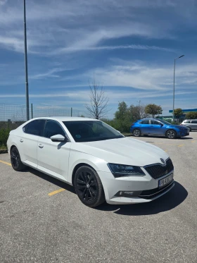 Skoda Superb, снимка 2