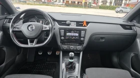 Skoda Octavia VRS, снимка 8