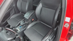 Skoda Octavia VRS, снимка 11