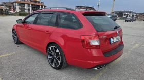 Skoda Octavia VRS, снимка 7