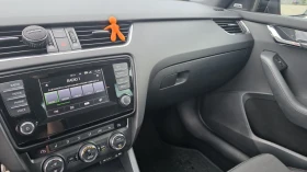 Skoda Octavia VRS, снимка 10