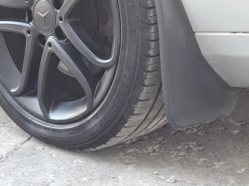 Mercedes-Benz C 320, снимка 7