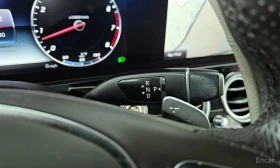 Mercedes-Benz E 400 /360/DIS/HUD/BURMESTER/ОБДУХВАНЕ/ЛАЗЕРИ, снимка 9