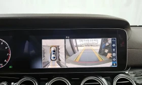 Mercedes-Benz E 400 /360/DIS/HUD/BURMESTER/ОБДУХВАНЕ/ЛАЗЕРИ, снимка 15