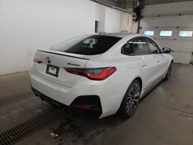 BMW 440 M| FACE| xDrive* 20ХИЛ КМ* 360* CARFAX, снимка 5