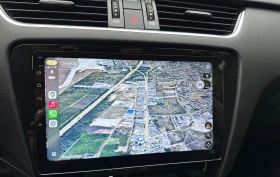Skoda Octavia 2.0///150p.s///Android Auto///CARPLAY///, снимка 17