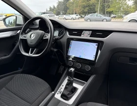 Skoda Octavia 2.0///150p.s///Android Auto///CARPLAY///, снимка 11
