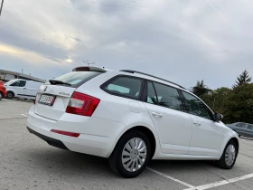 Skoda Octavia 2.0///150p.s///Android Auto///CARPLAY///, снимка 7