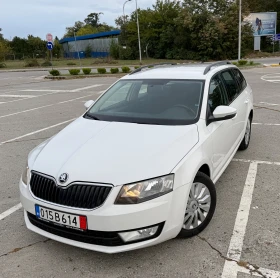 Skoda Octavia 2.0///150p.s///Android Auto///CARPLAY///, снимка 4