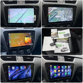 Skoda Octavia 2.0///150p.s///Android Auto///CARPLAY///, снимка 14