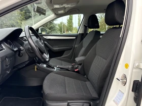 Skoda Octavia 2.0///150p.s///Android Auto///CARPLAY///, снимка 9