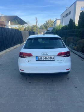 Audi A3, снимка 4