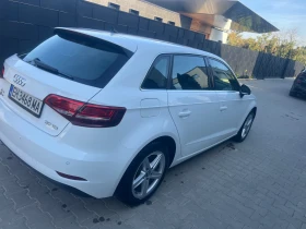 Audi A3, снимка 3