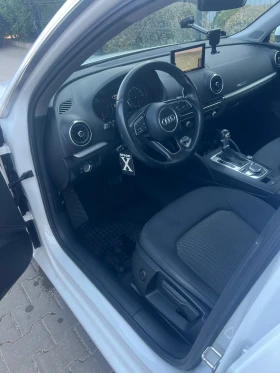 Audi A3, снимка 8