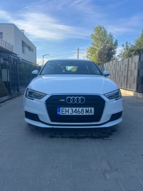 Audi A3, снимка 1