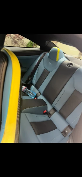 BMW M4 BMW M4 CS Competition Carbon Package, снимка 11