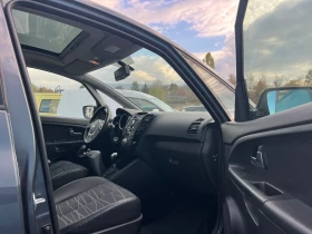 Kia Venga 1.6i Avtomatik , снимка 6
