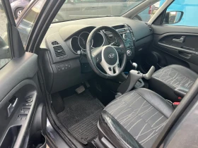 Kia Venga 1.6i Avtomatik , снимка 3