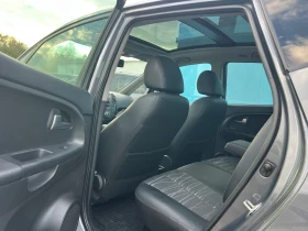 Kia Venga 1.6i Avtomatik , снимка 7