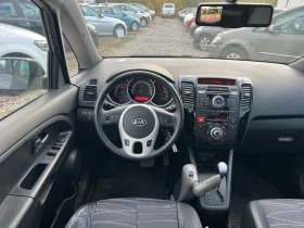 Kia Venga 1.6i Avtomatik , снимка 4