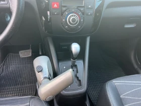 Kia Venga 1.6i Avtomatik , снимка 8