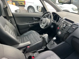 Kia Venga 1.6i Avtomatik , снимка 5