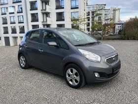 Kia Venga 1.6i Avtomatik , снимка 1