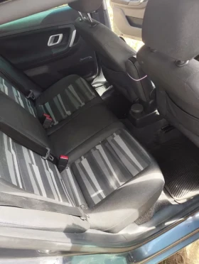 Skoda Fabia 2 Combi, снимка 5