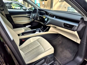 Audi E-Tron 55 quattro S line, снимка 11