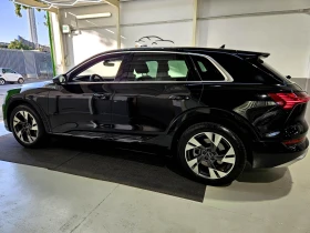 Audi E-Tron 55 quattro S line, снимка 4