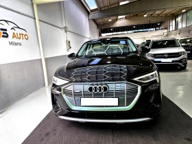 Audi E-Tron 55 quattro S line, снимка 1