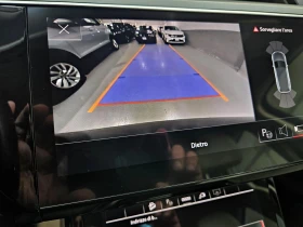 Audi E-Tron 55 quattro S line, снимка 13