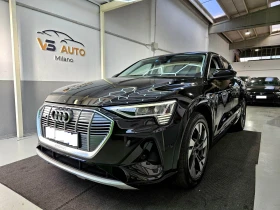 Audi E-Tron 55 quattro S line, снимка 2