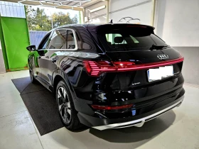 Audi E-Tron 55 quattro S line, снимка 6