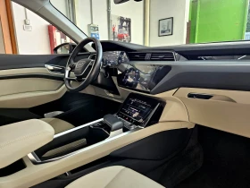Audi E-Tron 55 quattro S line, снимка 14