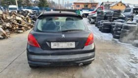 Peugeot 207 1.6 hdi - [6] 