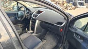 Peugeot 207 1.6 hdi - [8] 