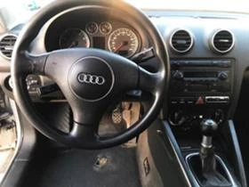 Audi A3 2.0fsi - [7] 