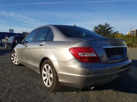     Mercedes-Benz C 220 2, 2CDI136ksLEDFACENAVIAVTOMATIKEU5