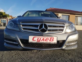     Mercedes-Benz C 220 2, 2CDI136ksLEDFACENAVIAVTOMATIKEU5