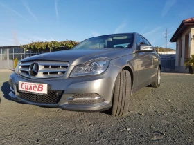     Mercedes-Benz C 220 2, 2CDI136ksLEDFACENAVIAVTOMATIKEU5