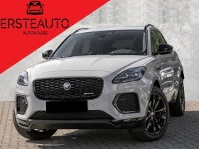 Jaguar E-pace  D165 AWD R-DYNAMIC BLACK - [1] 