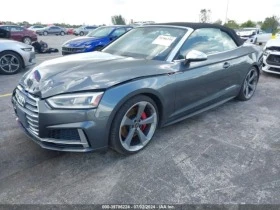 Audi S5 PREMIUM PLUS | Mobile.bg    2