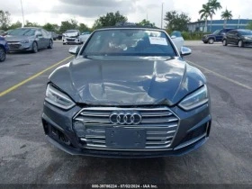 Audi S5 PREMIUM PLUS | Mobile.bg    6